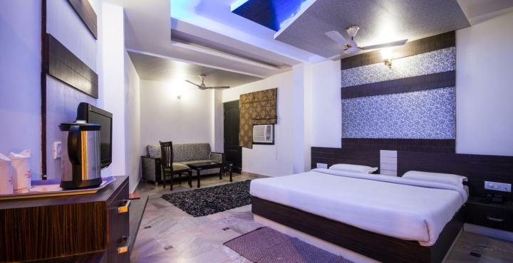 Hotel Panna Paradise